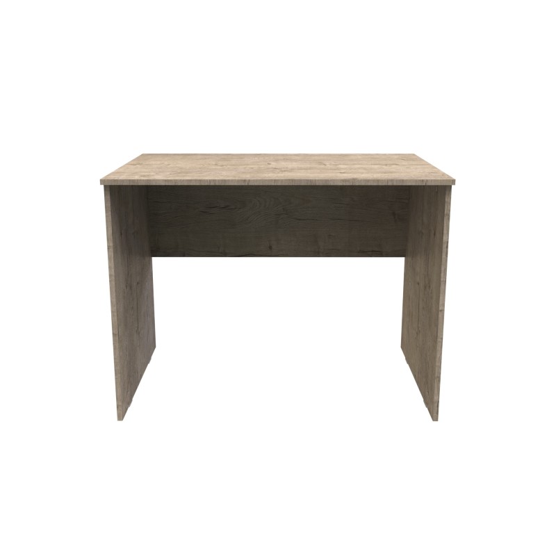 Стол компьютерный Алесандро Ferrum-decor 750x1000x700 ДСП Дуб Сан-Марино 16 мм (FRD-104729)