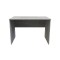 Стол компьютерный Алесандро Ferrum-decor 750x1100x700 ДСП Бетон 16 мм (FRD-104739)