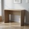 Стіл комп'ютерний Алесандро Ferrum-decor 750x1100x600 ДСП Дуб Сонома 16 мм (FRD-104719)