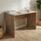 Стол компьютерный Алесандро Ferrum-decor 750x1000x700 ДСП Дуб Сан-Марино 16 мм (FRD-104729)