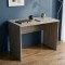 Стол компьютерный Алесандро Ferrum-decor 750x1100x700 ДСП Бетон 16 мм (FRD-104739)