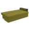 Ортопедичний диван Мекко Compact 2200×960 Bonel Standart Hard Plus тканина Bagama 17 (MEK-161614)
