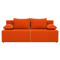 Ортопедичний диван Мекко Kair Lux 2000*860 Gold I категорія Riviera 051 (MEK-161594)