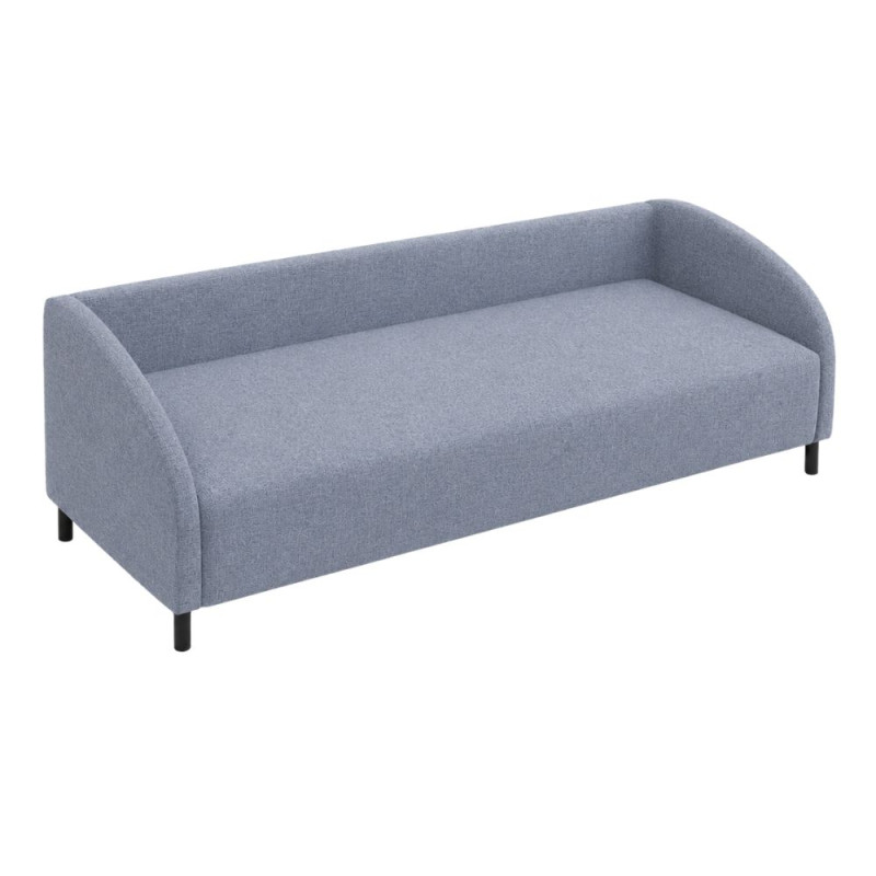 Диван Мекко Milly 2100х860 Ergo IV категорія Bestseller Blue Fog (MEK-161444)