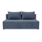 Диван прямий Mekko Mone 2000*980 Bonel Standart Hard Plus I категорія Riviera 074 (MEK-161003)