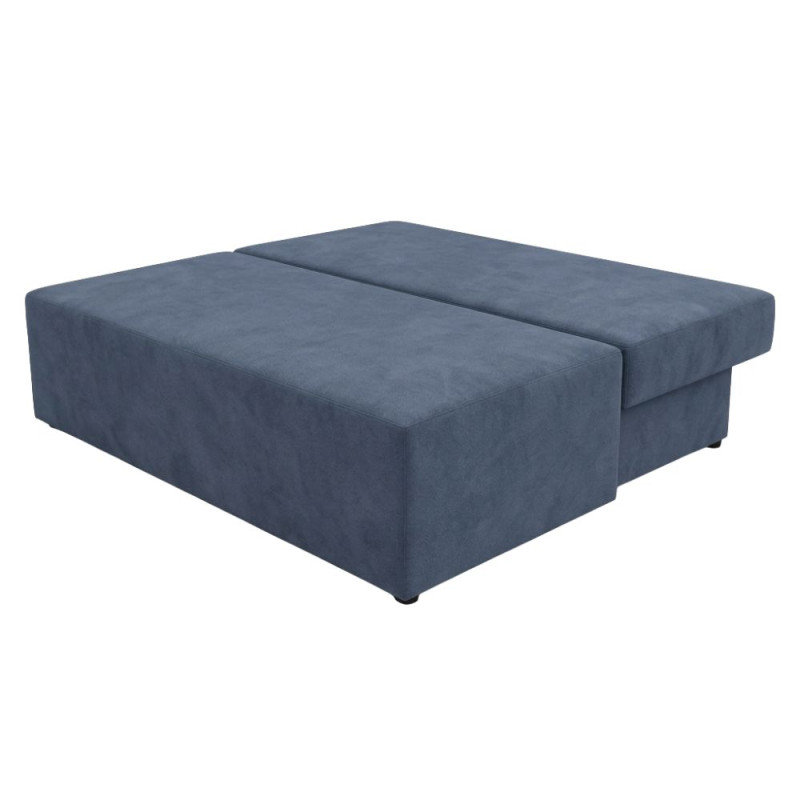 Диван прямий Mekko Mone 2000*980 Bonel Standart Hard Plus I категорія Riviera 074 (MEK-161003)