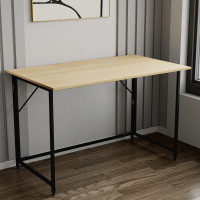 Розкладний стіл Моріс Ferrum-decor 750x900x500 Чорний метал ДСП Дуб Кремона Торро 16 мм (FRD-107501)