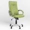 Крісло поворотне ELLY TILT PL35 ECO-45 (Фісташковий) (NWS-126688)