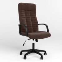 Кресло руководителя Новый Стиль BOSS BX TILT PL64 SORO-28 (Светло-коричневый) (NWS-125260)