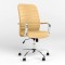 Крісло поворотне BRUNO (COMFORT+TILT) ECO-01 (Бежевий) (NWS-125360)