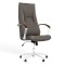 Крісло поворотне KING STEEL TILT AL70 ECO-70 (Сірий) (NWS-126432)