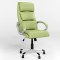 Стул поворотный DELTA TILT PL35 P ECO-45 (фисташковой) (NWS-125818)