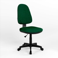 Кресло офисное поворотное Новый Стиль PRESTIGE II GTS CPT PL56 P C-32 (Зеленый) (NWS-124515)