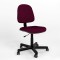 Крісло офісне поворотне Новий Стиль REGAL GTS PM60 C-29 (Вишневий) (NWS-124625)