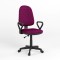 Стул поворотный STANDART GTP CPT PL56 C-74 (Фиолетовый) (NWS-124815)