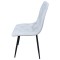 Стілець PM-001 Perfect Home Sic Velluto 2 Бежевий (PFH-092127)
