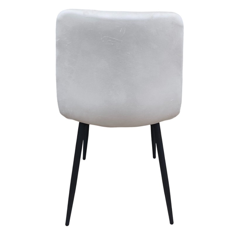 Стілець PM-001 Perfect Home Sic Velluto 2 Бежевий (PFH-092127)