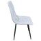 Стілець PM-001 Perfect Home Sic Velluto 2 Бежевий (PFH-092127)