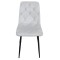 Стілець PM-001 Perfect Home Sic Velluto 2 Бежевий (PFH-092127)