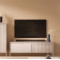 Тумба під телевізор Perfect Home Senso 2D/153 153,5х53,4х39,5 Бежевий (PFH-091109)