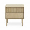 Тумба приліжкова Perfect Home Tavo 1S 53,5x55x39,5 Дуб кремона (PFH-091402)