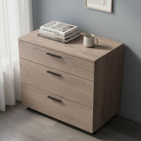 Комод Doros Торн Кремона Канноло 3Ш 90х51.6х80 (DRS-012095)