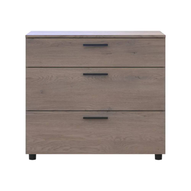 Комод Doros Торн Кремона Канноло 3Ш 90х51.6х80 (DRS-012095)