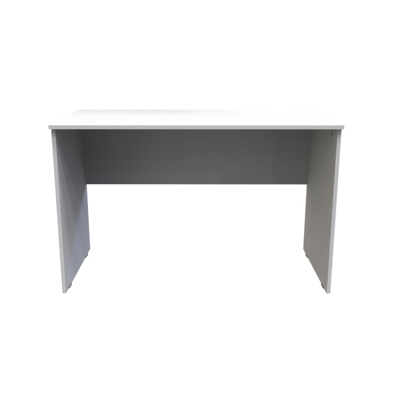 Стіл комп'ютерний Алесандро Ferrum-decor 750x1000x600 ДСП Біле 16 мм (FRD-104710)