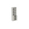 Шкаф Анжело Ferrum-decor на 5 полок с 2 дверями 1900x600x380 ДСП Бетон 16 мм (FRD-105000)