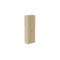 Шкаф Анжело Ferrum-decor на 5 полок 2 двери 1900x600x380 ДСП Дуб Сонома 16 мм (FRD-104980)