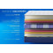 Матрац ортопедичний Highfoam BlueMarine Aquamarina 160х200 см (EVR-074597)