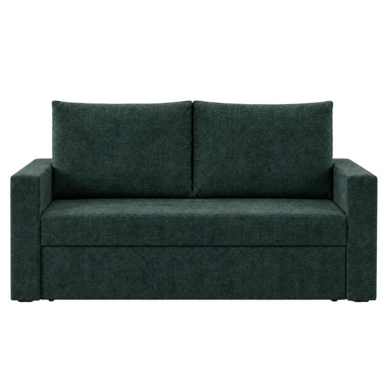 Диван ортопедичний Мекко Denver 1560х960 Light IV категорія Bestseller Emerald (MEK-161335)