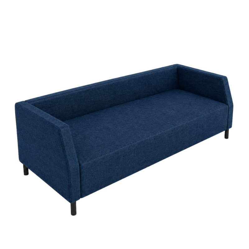 Диван Мекко Best 2170х860 Ergo IV категорія Bestseller Denim (MEK-161215)