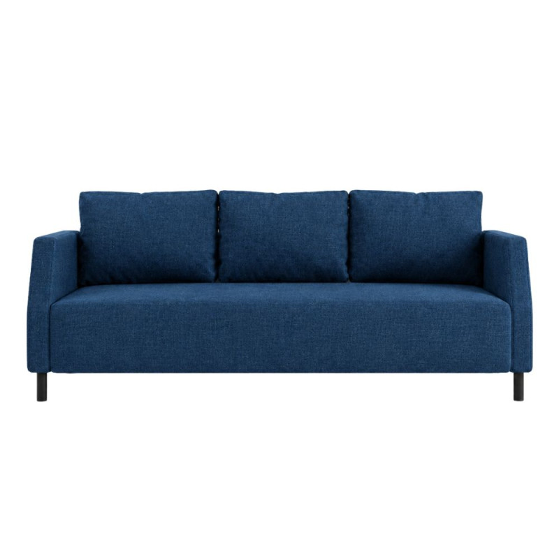 Диван Мекко Best 2170х860 Ergo IV категорія Bestseller Denim (MEK-161215)