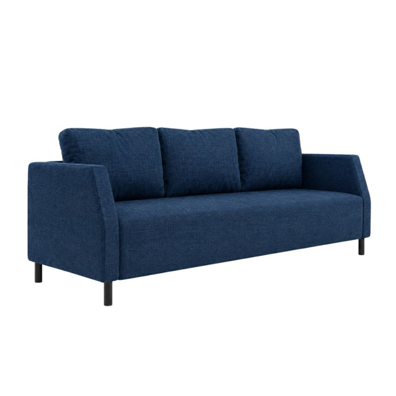 Диван Мекко Best 2170х860 Ergo IV категорія Bestseller Denim (MEK-161215)