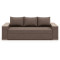 Ортопедичний диван Мекко Elite Comfort 2500×960 Pocket Spring Cocos тканина Bagama 09 (MEK-161054)