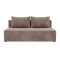 Диван прямий Mekko Mone 2000*980 Bonel Standart Hard Plus II категорія Allure Premium Antique (MEK-161004)