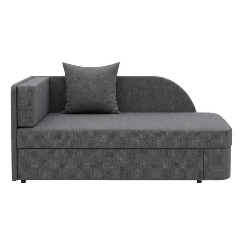 Дитячий ортопедичний диван Мекко West 1600×820 Light тканина Bagama 46 (MEK-161445)