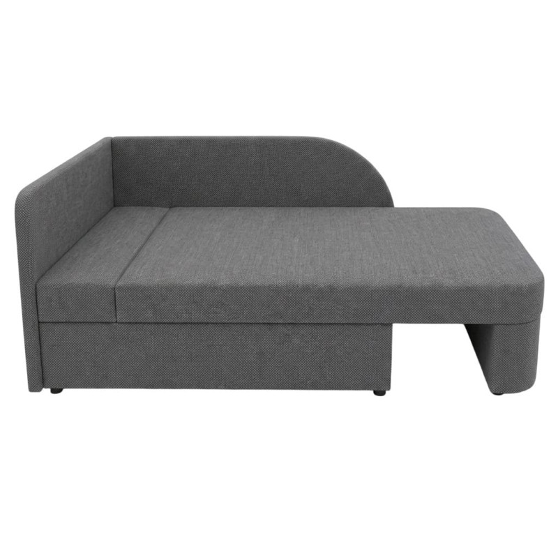 Дитячий ортопедичний диван Мекко West 1600×820 Light тканина Bagama 46 (MEK-161445)