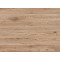 Стіл письмовий Space Ferrum-decor 750x1000x600 Чорний метал ДСП Дуб Сан-Марино 16 мм (FRD-107832)