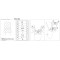 Стілець PM-001 Perfect Home Sic Velluto 19 Графіт (PFH-092128)