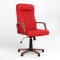 Крісло поворотне ATLANT EXTRA ECO-90 (Червоний) (NWS-125038)