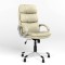 Крісло поворотне DOLCE TILT PL35 ECO-07 (Світло-бежевий) (NWS-125745)