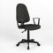 Крісло офісне поворотне Новий Стиль PRESTIGE II GTP CPT PL56 P C-73 (Сірий) (NWS-124426)