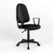 Стул поворотный PRESTIGE II GTP CPT PL56 V-14 (Черный) (NWS-124486)