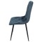 Стілець PM-001 Perfect Home Sic Velluto 19 Графіт (PFH-092128)