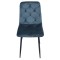 Стілець PM-001 Perfect Home Sic Velluto 19 Графіт (PFH-092128)