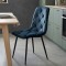 Стілець PM-001 Perfect Home Sic Velluto 19 Графіт (PFH-092128)