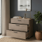 Комод Doros Торн Кремона Канноло 3Ш 90х51.6х80 (DRS-012095)