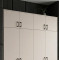 Антресоль Doros Ронді Кашемір 4 ДСП 160х52х41 (80738481) (DRS-012202)